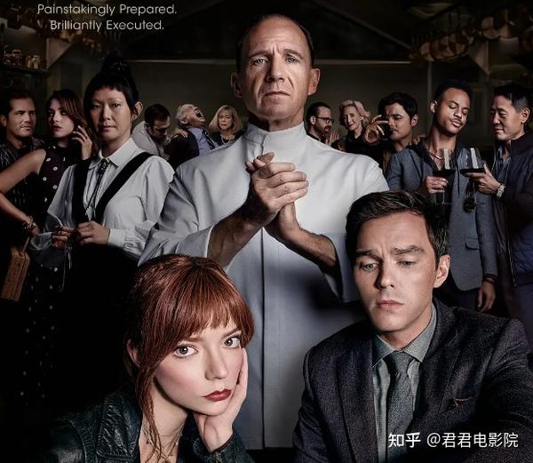 反套路深海食堂